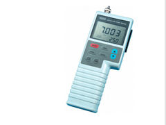 Jenco6360便攜式pHORP電導(dǎo)率鹽度TDS溫度水質(zhì)分析儀