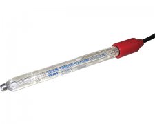  PT4805-60 在線(xiàn)ORP電極 膠狀電解液