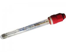 405-60-T 在線(xiàn)pH電極 膠狀電解液 三點(diǎn)陶瓷界面
