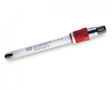 InPro4260 在線(xiàn)pH電極 固態(tài)電解液 耐壓、耐污染 自動(dòng)溫度補(bǔ)償