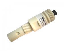 8-242 四極式電導(dǎo)率電極 C=0.5cm-1 鈦-PVDF 耐高溫