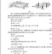 科里奧利質(zhì)量流量計(jì)的原理和常見故障維修