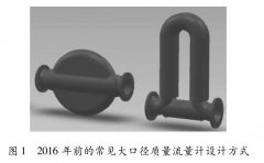 如何在油氣及石化行業(yè)中選用合適的大口徑科里奧利質(zhì)量流量計(jì)