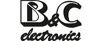 意大利匹磁（B&C）